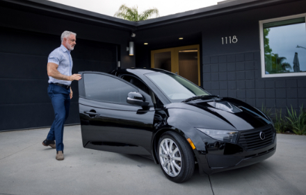 ElectraMeccanica names new COO to lead production ramp