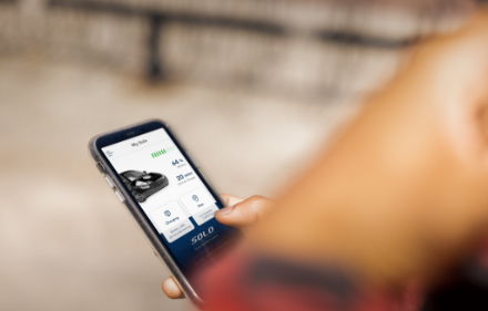 ElectraMeccanica names new COO to lead production ramp